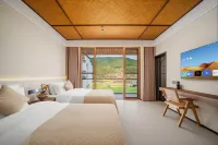 Sheye (Huangling Scenic Area, Wuyuan) - pet friendly
