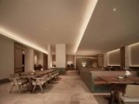 Luoyang Wangfujing Nanchang Road Atour  ORIGIN