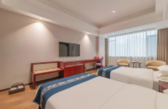 Xi Zhou Hotel