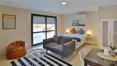 Prime Select Eastown Sodic New Cairo Hotels in Cairo