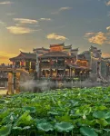 JI Hotel (Yibin Railway Area Vientiane City) - วิวภูเขา