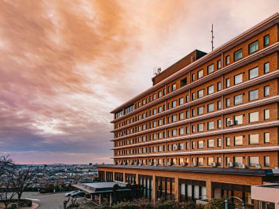 Kanazawa Kokusai Hotel