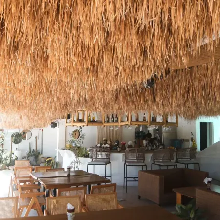 Bassa Nova Resort