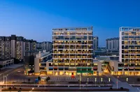 瑞源雲景飯店（息縣店）