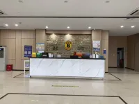 Super 8 Hotel (Shanghai Songjiang Chedun Movie City Nanyao Road) Hotels in Shanghai