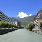 KangdingNanshanHotel