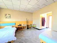 Tashkurgan Manye Xuecun House - Homestays