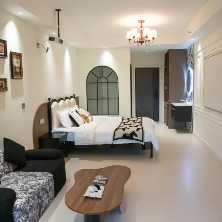 Time Loft Guesthouse (Rainbow International Branch)