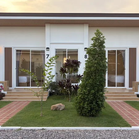 HomeGate Resort