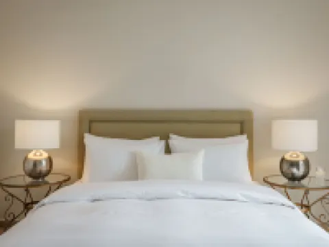 Grecotel Larissa Imperial Hotels in Larisa