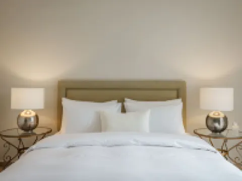 拉里薩帝國酒店 酒店