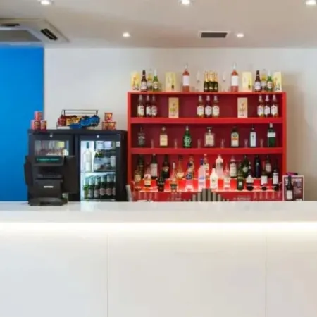 Travelodge Margate Westwood Hotel Отели в г. Рамсгит