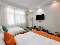 Qiyun Mountain Xiagu Dao Homestay