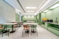 Hi Inn (Kashgar Donghu Park)