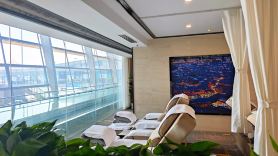 Airport Passenger Service Center (Kunming Changshui International Airport Terminal 1)