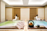 台州仙居雲錫登雲度假飯店（神仙居景區店） - 溫泉