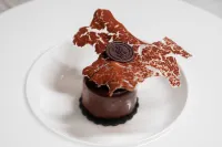 The Ritz-Carlton, Suzhou - breakfast