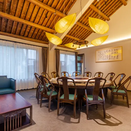Hefei Feidong Yuyueshanfang Homestay