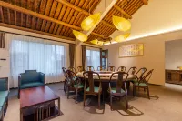 Hefei Feidong Yuyueshanfang Homestay