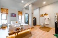 Nimman Bed @9 - 新規開業