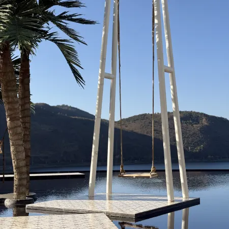 Yuxi Yunshuixuan Homestay (Fuxian Lake Branch)