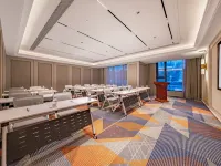 Mercure Altay Fuyun Keketuohai Hotel โรงแรมในฝู่หยุน