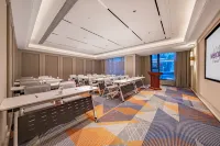 Mercure Altay Fuyun Keketuohai Hotel