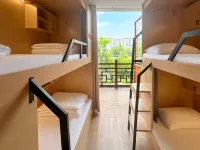 Three Cats Hostel (Pingxiang Nanzhengjie)