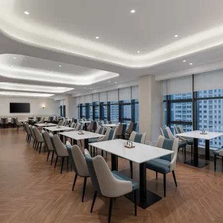 Days Hotel by Wyndham (Shiyan Museum Jingdong Road Branch)