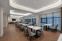 戴斯溫德姆飯店（十堰博物館京東路店） - 早餐