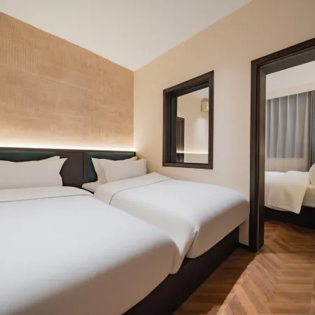 Cloud Select Hotel (Cao Wei Ancient City Pang Dong Lai Plaza)