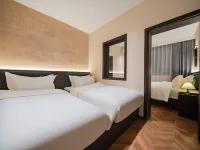 Cloud Select Hotel (Cao Wei Ancient City Pang Dong Lai Plaza)