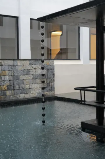 （BO·HUI Hotel Yangshuo West Street Lijiang Branch)