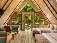 Liyya Water Villas فنادق في ماتالي