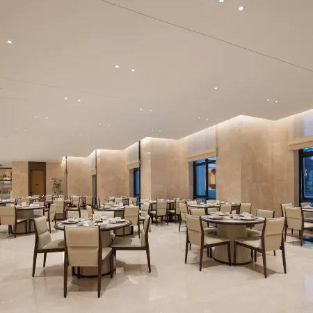 Nanhu Hotel
