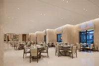 Nanhu Hotel - petit déjeuner