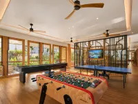 Holiday Inn Resort Bintan Lagoi Beach by IHG Hotels in Bintan