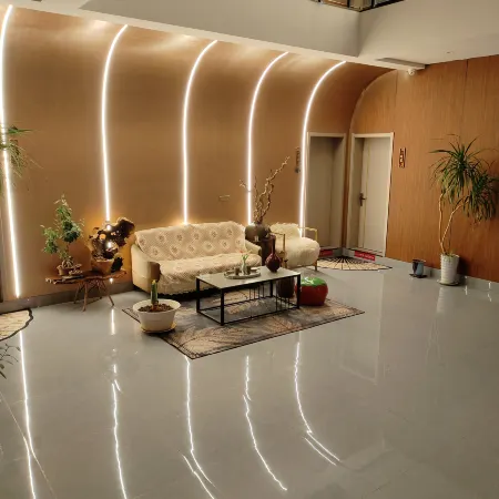Shanshui Yijia Hotel