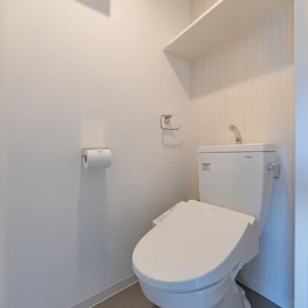 Apartment Hotel 11 Kobe Motomachi