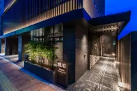 KOHAKU Apartment Hotel Kyoto