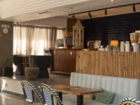 WOT Costa da Caparica Soul Hotels in Almada