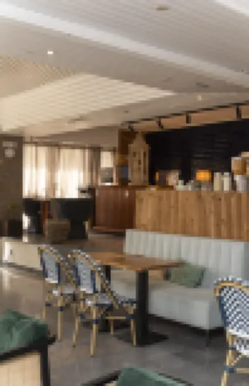 WOT Costa da Caparica Soul