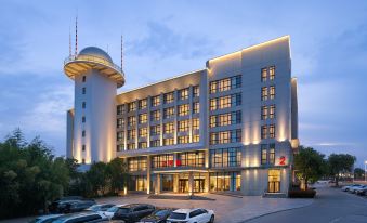 Zhengzhou Airport Hotel
