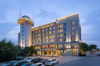 Zhengzhou Airport Hotel Hôtels à : 