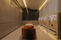 柏悅商務酒店