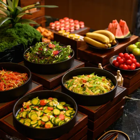 Starway Hotel (Baoji Wanda Plaza)