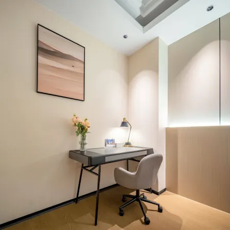 Ningbo Berlin Universal Hotel