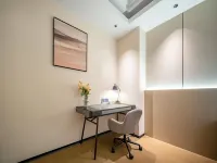 Ningbo Berlin Universal Hotel - E-sport