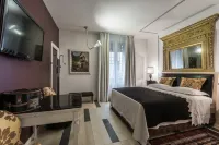 Casa Bertagni - Pensionat