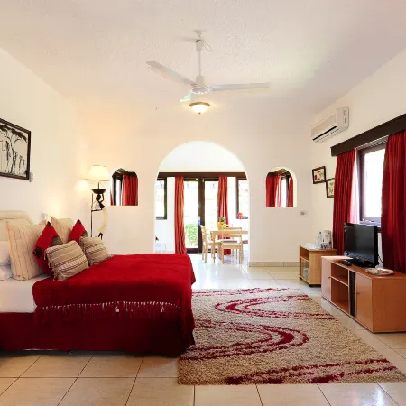 Cocoa Luxury Resort